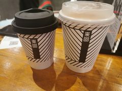 美式-来回·咖啡(天河南店)