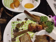 -金厨泰国餐厅·全泰籍厨师料理(拱北店)