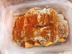 -老绍兴三味臭豆腐(奥林匹克购物广场店)