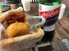 -小白房辣焙子(西落凤街店)