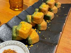 拉萨豆腐-敏珠拉姆藏餐·南京厨房(富春江东街店)