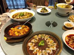 -辣螃铠盆盆蟹大排档(海昌店)