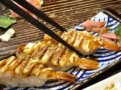 -小川洋风料理(汉街店)