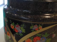 -莲香西域·正宗新疆菜(龙华店)