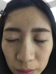 -MIVI野生眉纹绣纹眉