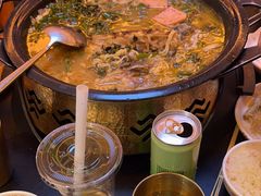 -探鱼·鲜青椒爽麻烤鱼(银泰城店)