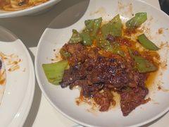 -大铁勺新津菜(东丽阳光新业广场店)
