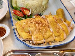 -何九海南茶店(鬼仔巷店)