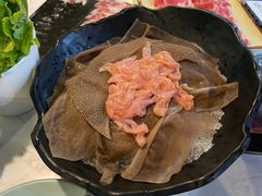 -胡王火锅·烤肉