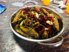 -小民大排档(光谷店)