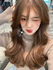-Rise Hair上升造型