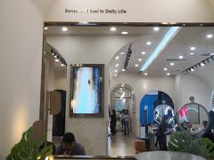 -海马体照相馆(成都来福士广场店)