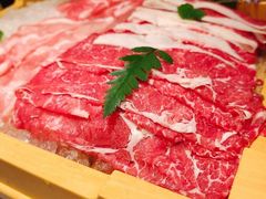 -一绪に寿喜烧(荟聚店)