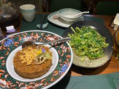 -木棉·醉心粤味(COCO Park店)