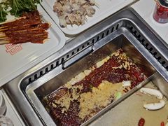 -袁记串串香(北国店)