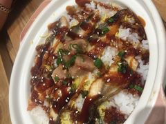 -Sushi Love 创意寿司(丽影广场店)