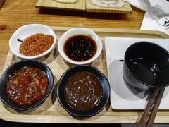 -炙忧烤肉屋(中国铁建广场店)