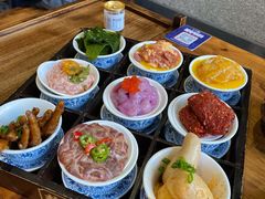 -楠火锅(广州总店)