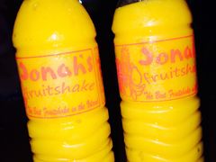 -Jonah's Fruit Shake & Snack Bar