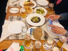 -兰特伯爵西餐厅·啤酒屋(方庄店)