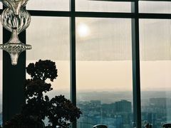 -运·中餐厅(成都华尔道夫酒店)
