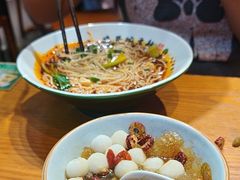 -兵哥豌豆面(壹方城店)
