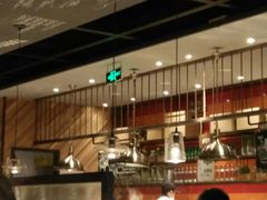 -星伦多海鲜自助餐厅(时代广场店)