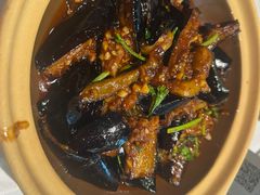 -聚味斋香辣蟹(生态城万达店)