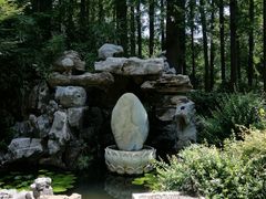 -上海醉白池公园