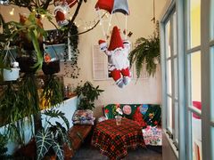 -星巴克(深圳佳宁娜友谊广场店)