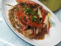 -渔中舟海鲜大排档(普陀沈家门店)