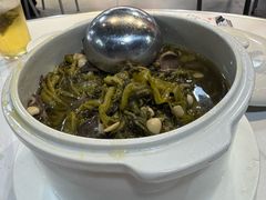 -明本湛江鸡•海鲜小厨(陈家祠店)