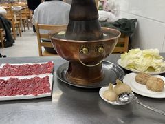 -三兴涮羊肉(荣安大街店)