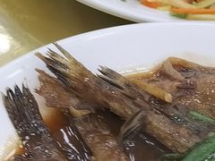 -聚德福海鲜家常菜(刘庄店)