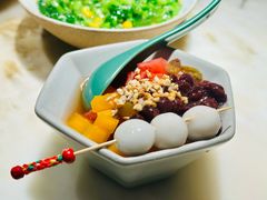 -锦府盐帮·李宅(领展购物广场中关村店)