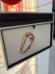 点击看大图 -永锦黄金加工·回收打金店(上海南翔店)