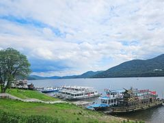 -松花湖风景名胜区