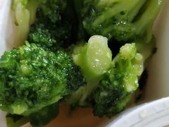 -老娘舅中式快餐(美好广场店)