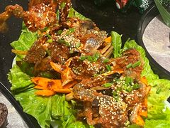 -木槿花韩式炭烤·熟成肉工坊(孙文东路店)