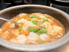-外婆家(西红门荟聚购物中心店)