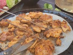 -吉志烤肉(太原总店)