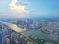 -广州四季酒店·佰鲜汇·现代法餐