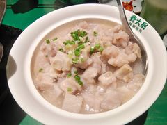 -费大厨辣椒炒肉(太平老街店)