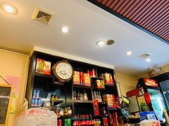 -清真重庆巴爷香辣鸡煲(南小巷店)