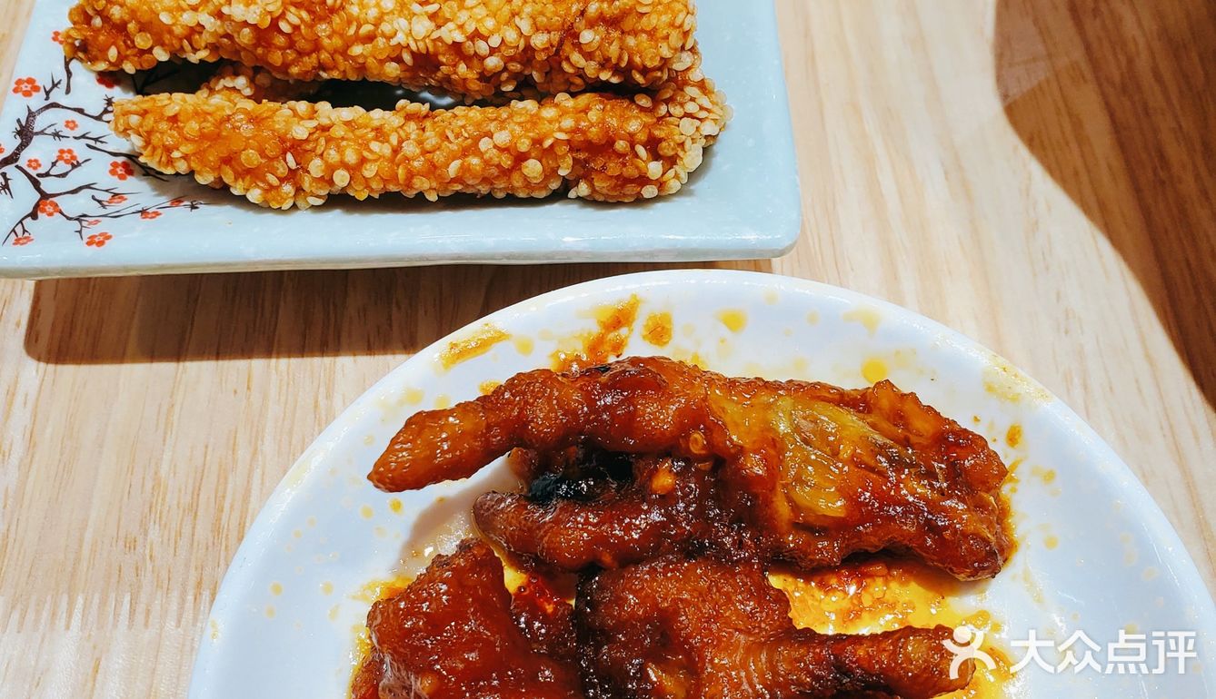 这家蟹粉拌饭已经二刷❗❗还要继续刷[笑哭][笑哭]真的很好吃[种草][种草]