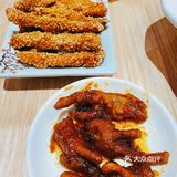 这家蟹粉拌饭已经二刷❗❗还要继续刷[笑哭][笑哭]真的很好吃[种草][种草]