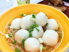 -下环街市熟食中心