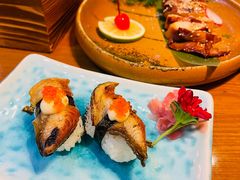 -大江户日本料理(吕厝店)