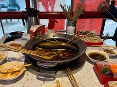 -钢管厂五区小郡肝火锅串串香(总店)