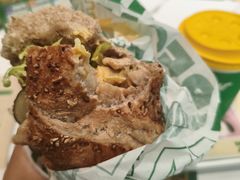 -赛百味SUBWAY(星摩尔店)